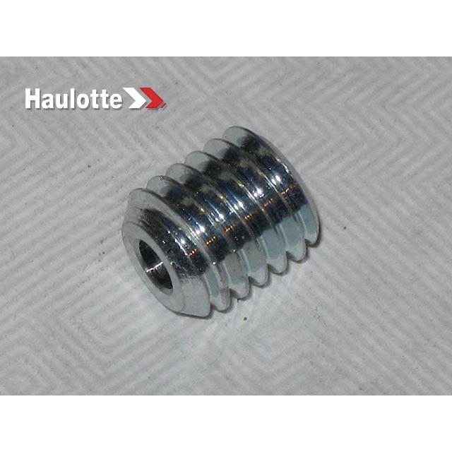 Haulotte Part # 2420704590 - FLOW LIMITER