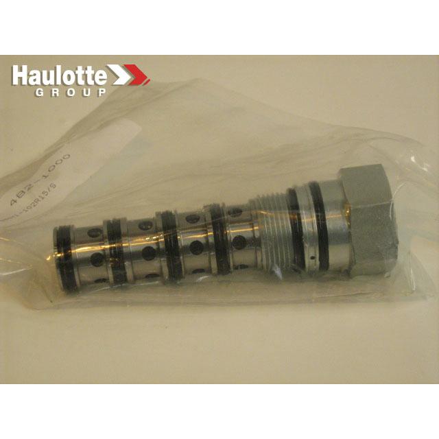 Haulotte Part # 2420801290 - HYDROVALVE