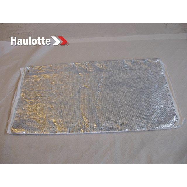 Haulotte Part # 2420901460 - THERMAL INSULATION REF: FA