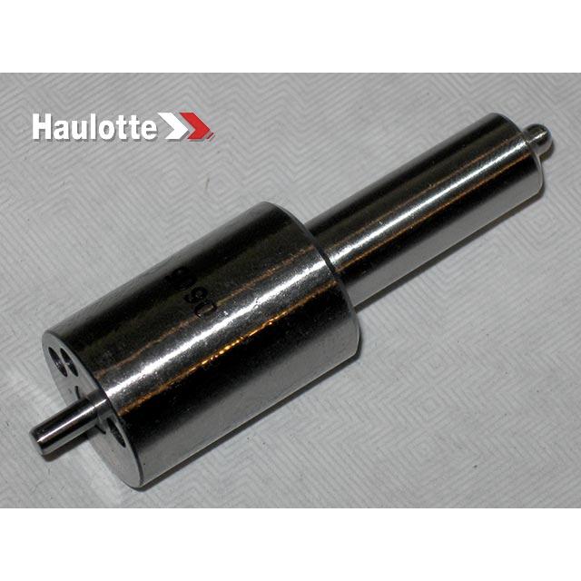 Haulotte Part # 2420901520 - INJECTOR/MOTOR 2L41C