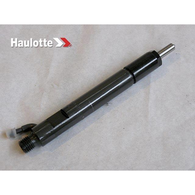 Haulotte Part # 2420901600 - INJECTOR