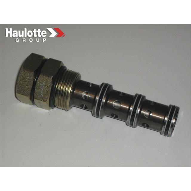 Haulotte Part # 2421000010 - HYDROVALVE 0