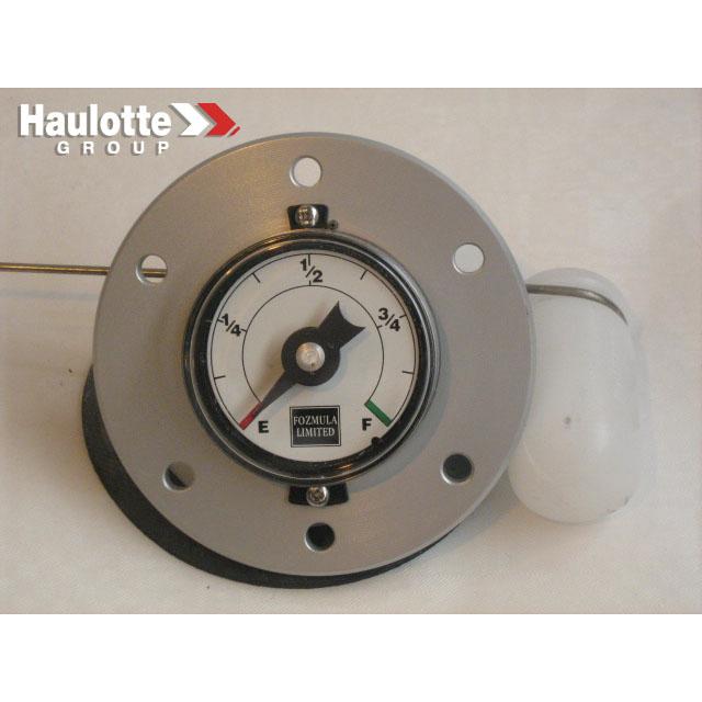Haulotte Part # 2421001220 - GAUGE ASSEMBLY