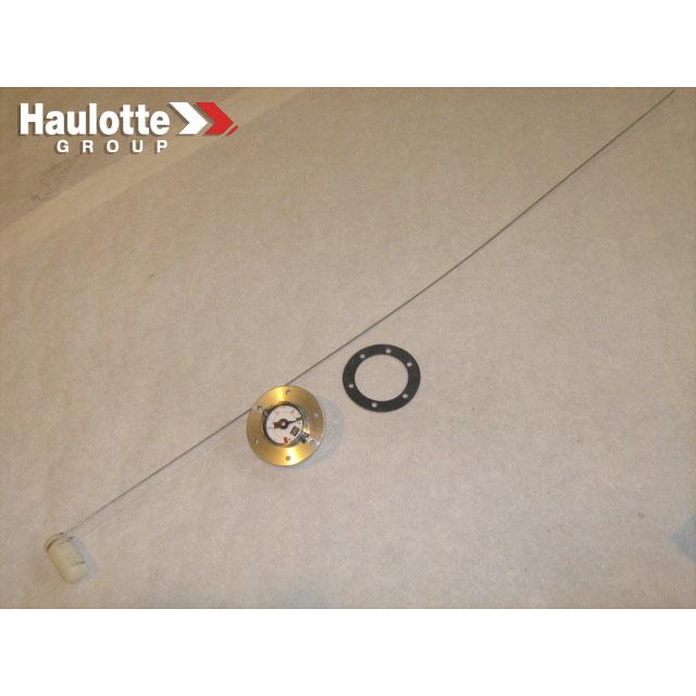 Haulotte Part # 2421001300 - GAUGE REF G/LL25