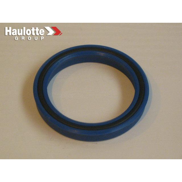 Haulotte Part # 2421002770 - PISTON SEAL FOR ROTATION CYLINDER
