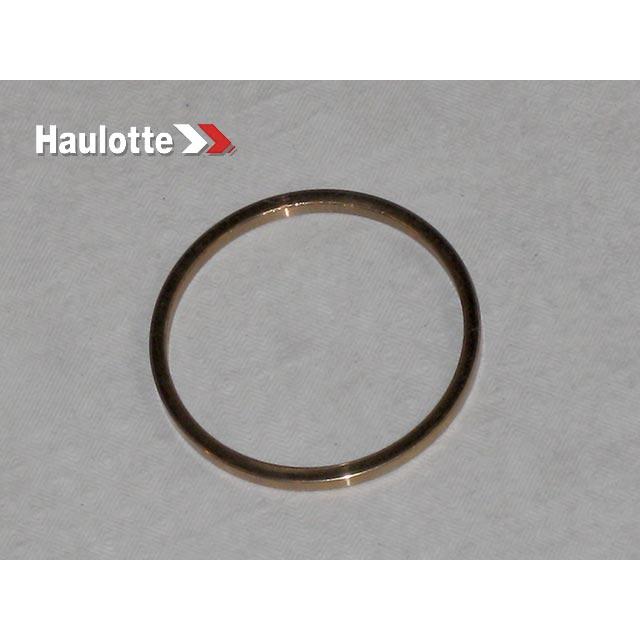 Haulotte Part # 2421002780 - BRONZE RING