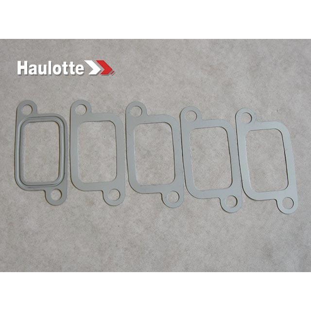 Haulotte Part # 2421002890 - EXHAUST SEAL