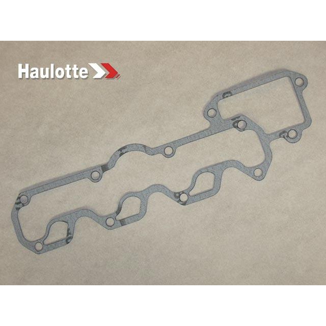 Haulotte Part # 2421003150 - AIR FILTER COLLECTOR SEAL