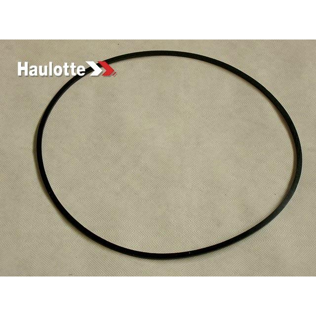 Haulotte Part # 2421003210 - NON EXTRUSION SEAL