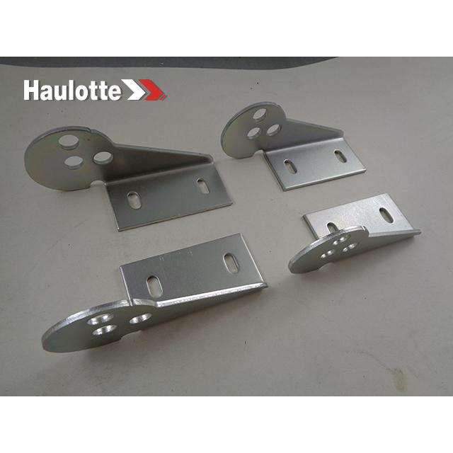Haulotte Part # 2421003690 - FIXING CHAIN KIT