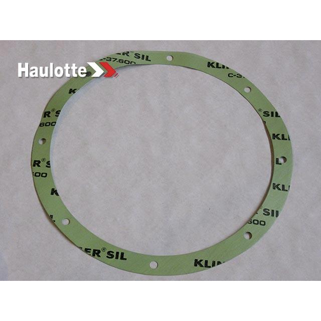 Haulotte Part # 2421003710 - ORIENTATION REDUCTION GEAR SEAL
