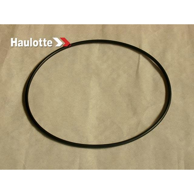 Haulotte Part # 2421003760 - TRANSLATION REDUCTION GEAR O RING
