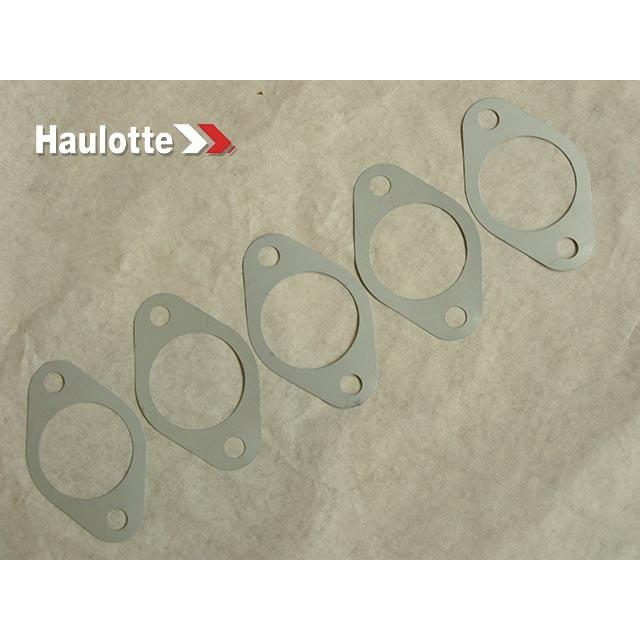 Haulotte Part # 2421011190 - EXHAUST SEAL 2L41C