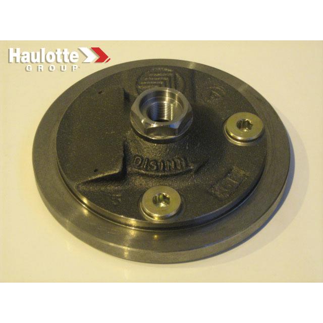 Haulotte Part # 2421101170 - COVER KIT