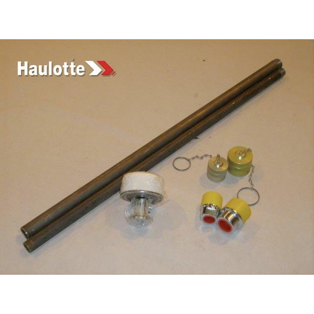 Haulotte Part # 2421101460 - COUPLING KIT