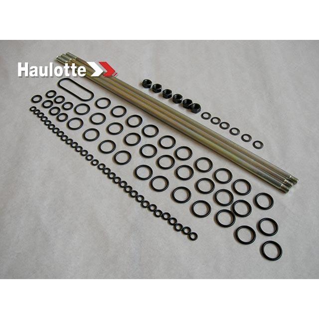 Haulotte Part # 2421101700 - DISTRIBUTOR ASSEMBLY TIE ROD