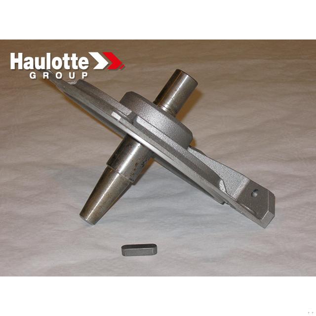 Haulotte Part # 2421101980 - GENERATOR B3/B14-POWER SUPPLY