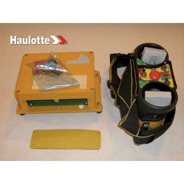 Haulotte Part # 2421102060 - REMOTE CONTROL ASSEMBLY KIT