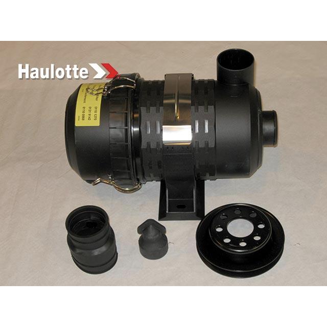 Haulotte Part # 2421102100 - GENERATOR