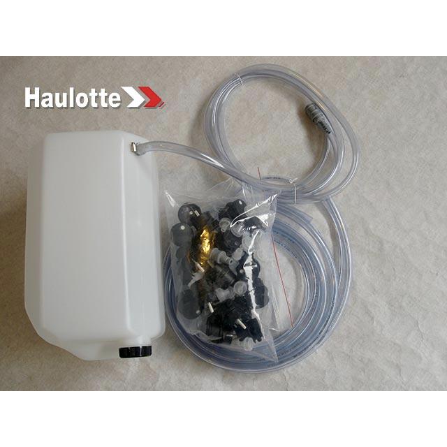 Haulotte Part # 2421102220 - CENTRALISED FILLING KIT 24 ELEMENTS
