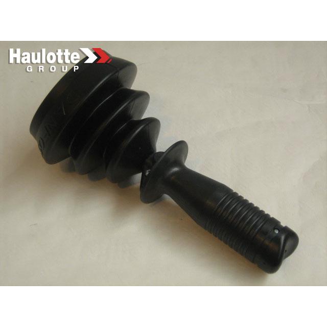 Haulotte Part # 2421201420 - LEVER FOR CONTROL SWITCH 155 B 4