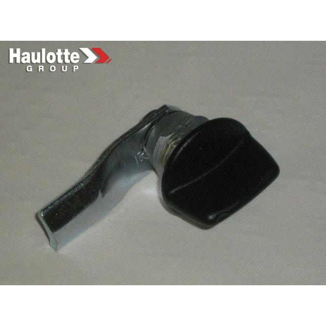 Haulotte Part # 2421201770 - 1/4 TURN LATCH