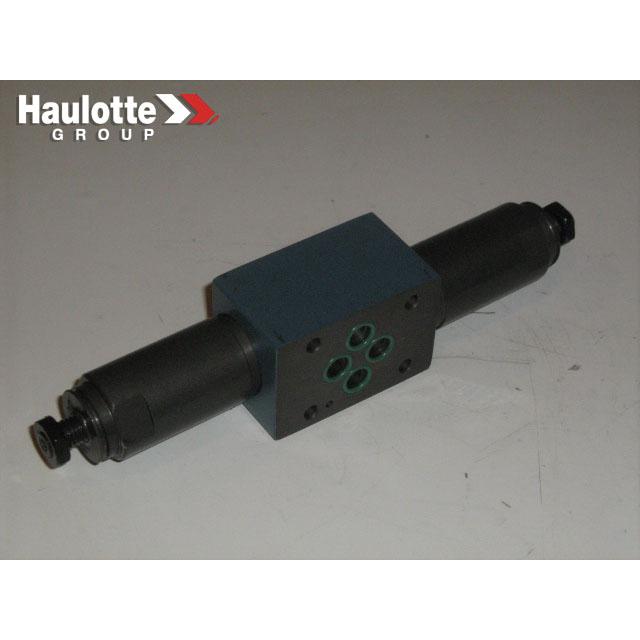 Haulotte Part # 2421202020 - DOUBLE PRESSURE LIMITER