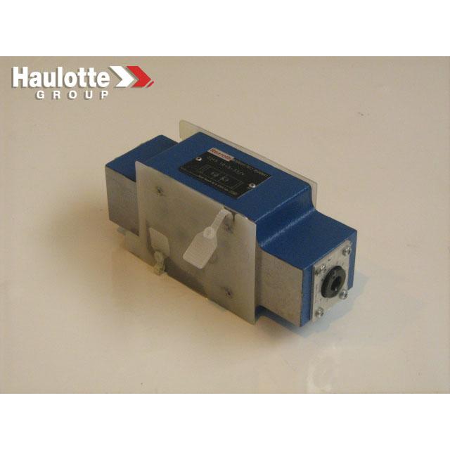 Haulotte Part # 2421202050 - FLOW LIMITER