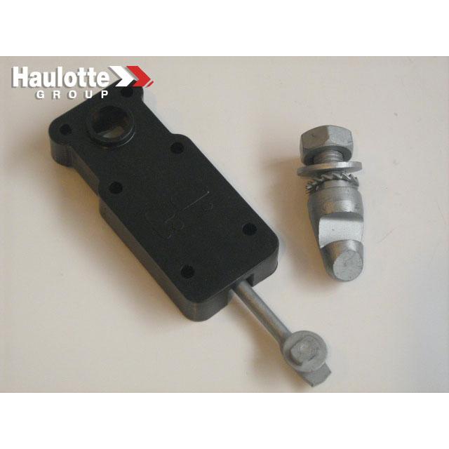 Haulotte Part # 2421202760 - LATCH