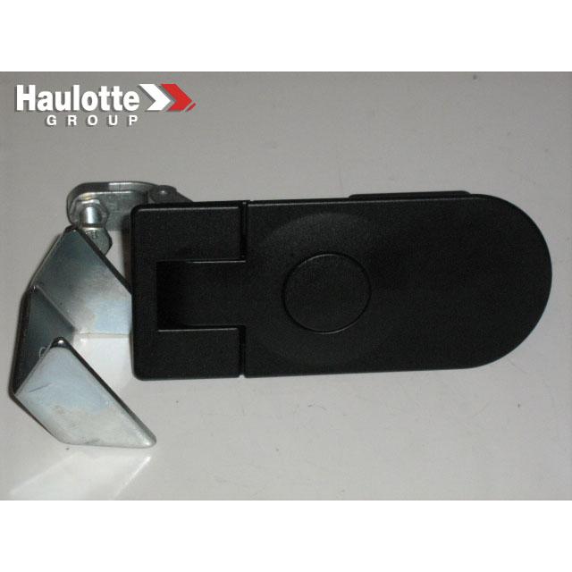 Haulotte Part # 2421202980 - LEVER OPERATED SEALED LATCH