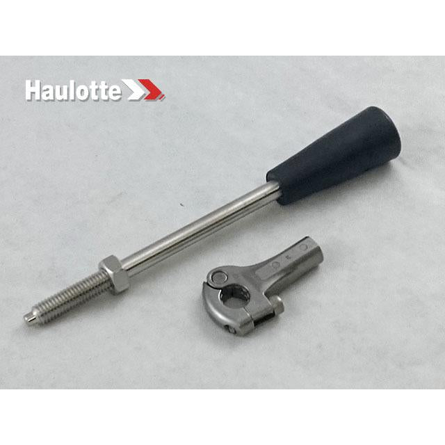 Haulotte Part # 2421203070 - CONTROL LEVER PVG32