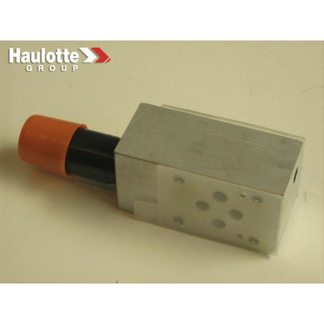 Haulotte Part # 2421203100 - MODIFIED PRESSURE LIMITER