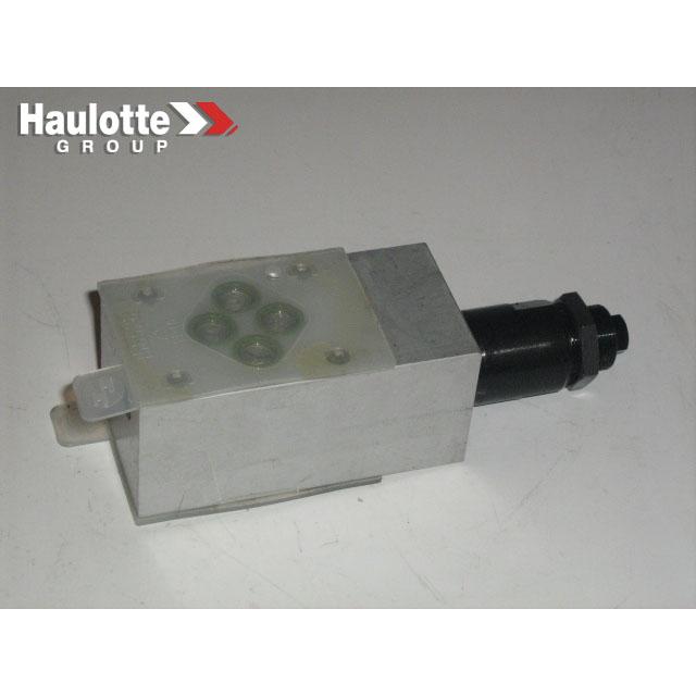 Haulotte Part # 2421203150 - PRESSURE SWITCH