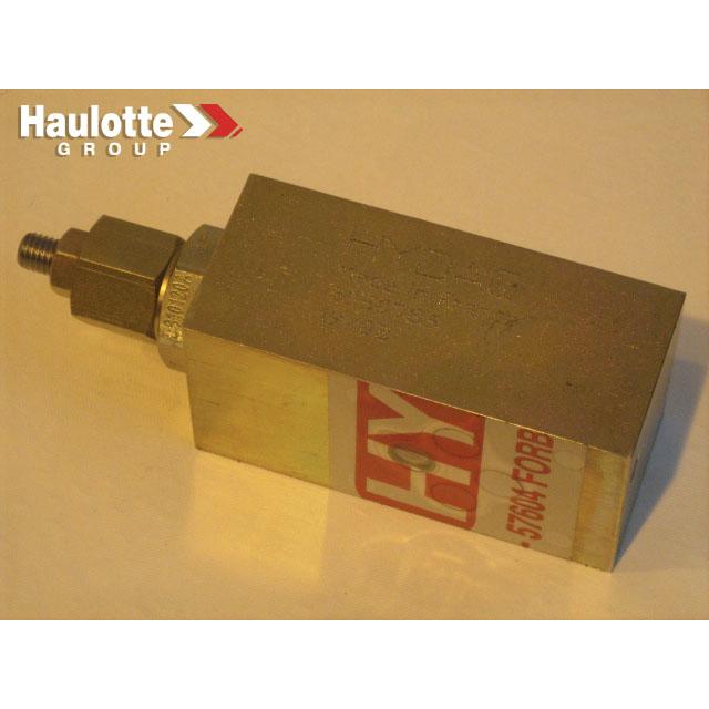 Haulotte Part # 2421203220 - PRESSURE SWITCH