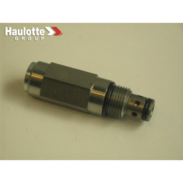Haulotte Part # 2421203250 - PRESSURE SWITCH