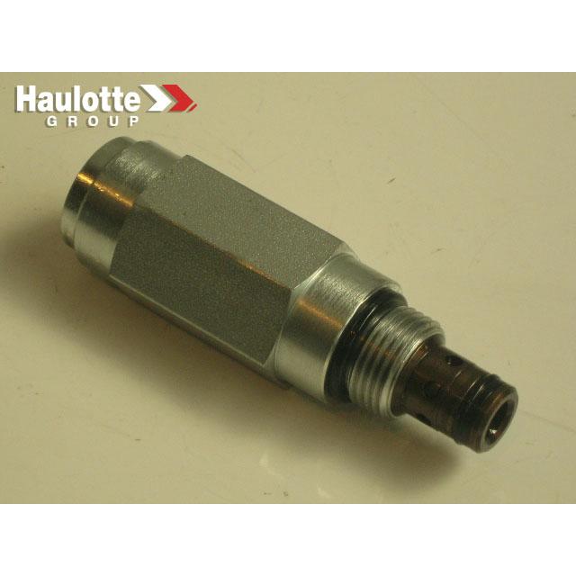 Haulotte Part # 2421203260 - PRESSURE SWITCH