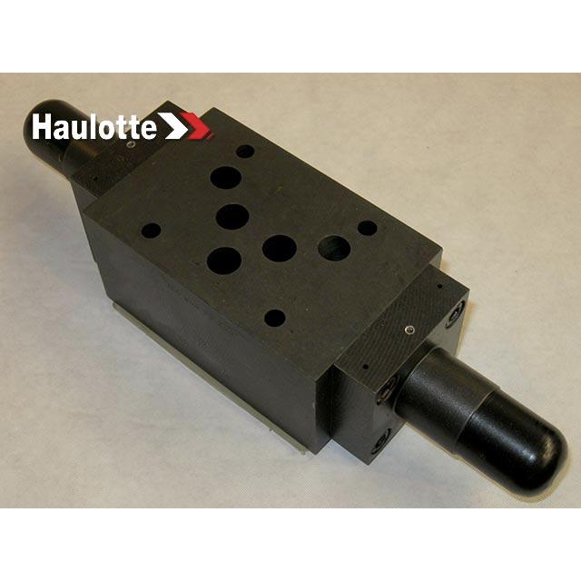 Haulotte Part # 2421203270 - PRESSURE LIMITER