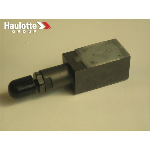 Haulotte Part # 2421203280 - PRESSURE SWITCH