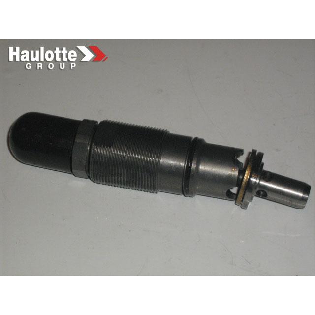 Haulotte Part # 2421203290 - BLOCK PRESSURE LIMITER