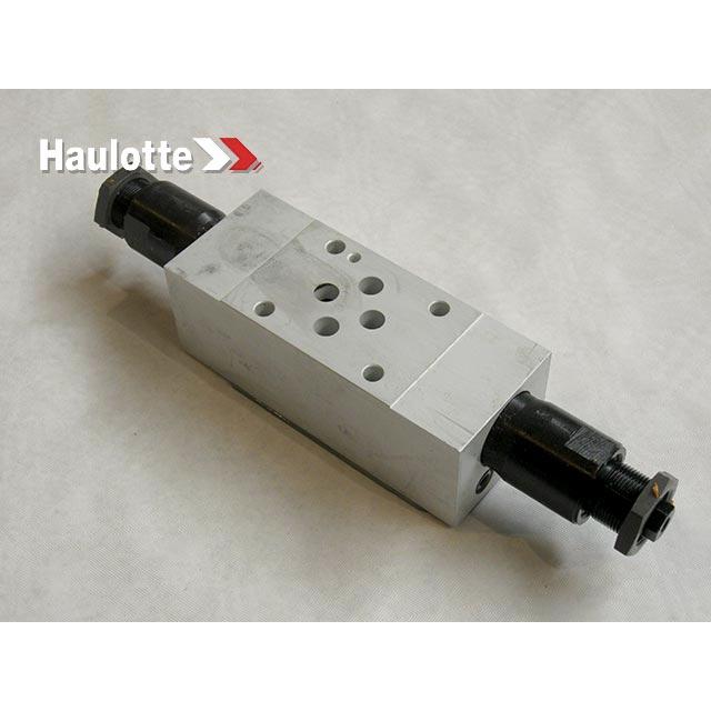 Haulotte Part # 2421203300 - DOUBLE PRESSURE LIMITER