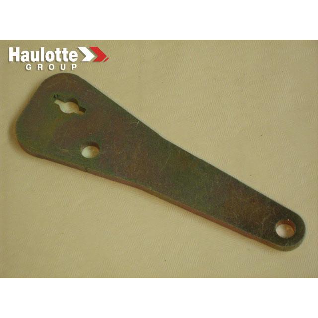 Haulotte Part # 2421203320 - LEVER / ACCEL. COIL