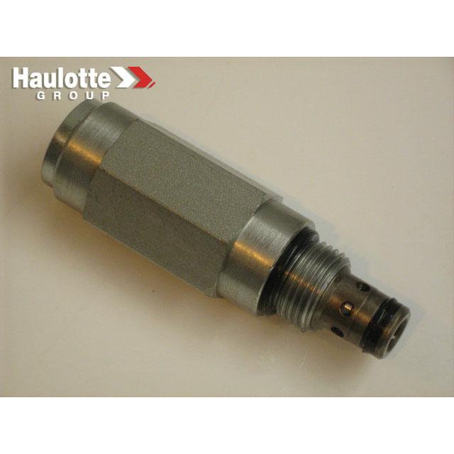 Haulotte Part # 2421203350 - PRESSURE SWITCH