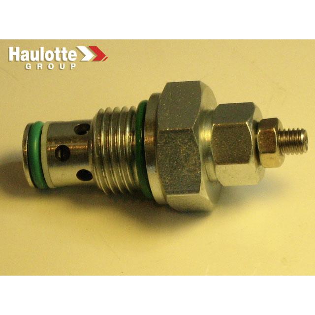 Haulotte Part # 2421203360 - PRESSURE SWITCH