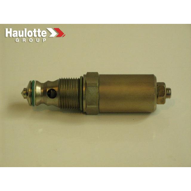 Haulotte Part # 2421203370 - PRESSURE SWITCH