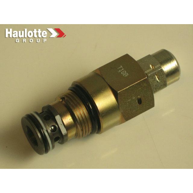 Haulotte Part # 2421203380 - PRESSURE SWITCH