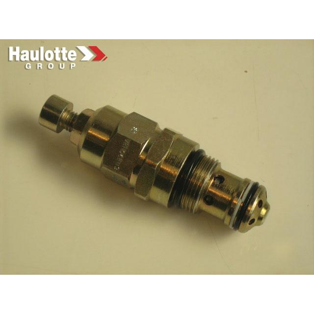 Haulotte Part # 2421203390 - PRESSURE SWITCH