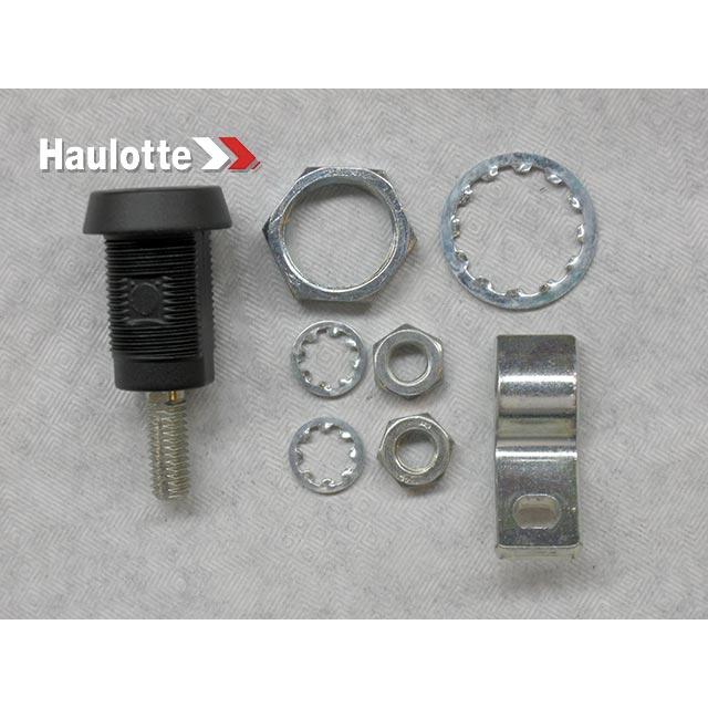 Haulotte Part # 2421203400 - LATCH