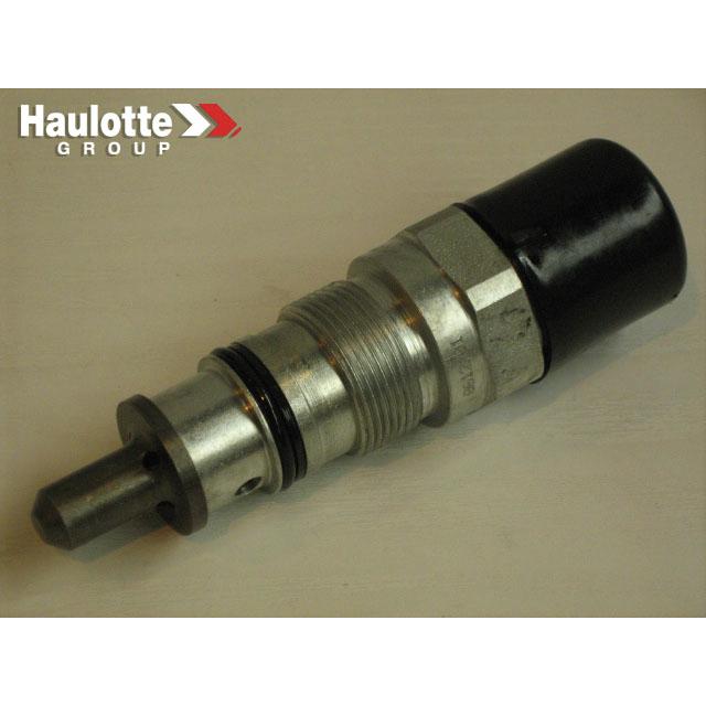 Haulotte Part # 2421203450 - PRESSURE SWITCH