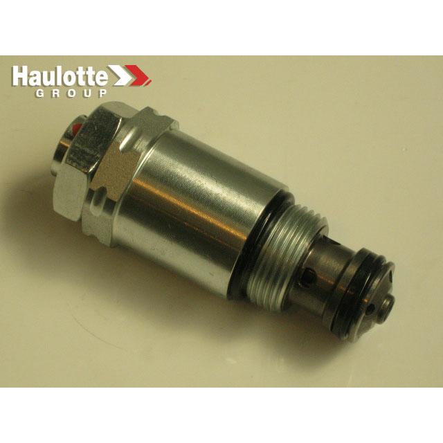 Haulotte Part # 2421203460 - PRESSURE SWITCH