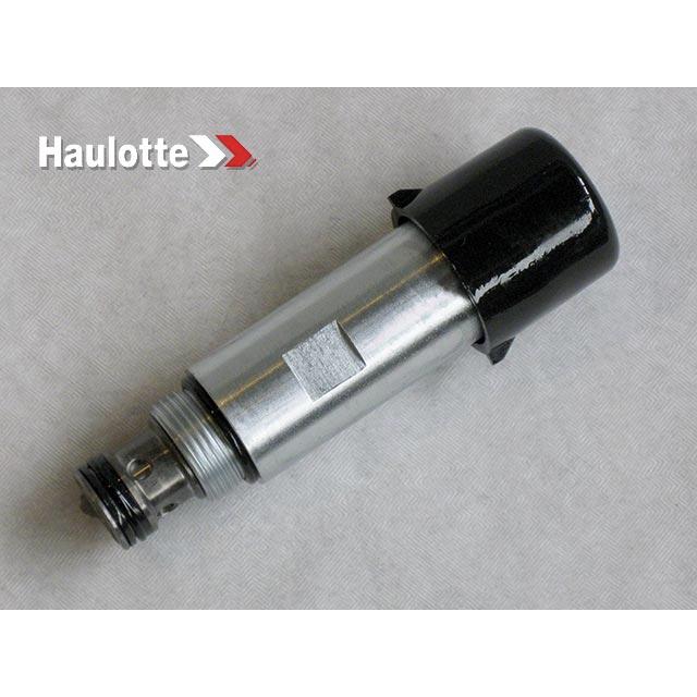Haulotte Part # 2421203470 - PRESSURE SWITCH